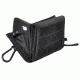 Hazard 4 iWallet 2 in 1 iPhone Case/Wallet w/Belt Loop,Black WLT-OG-IWL-BLK
