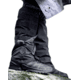 Hazard 4 Mandogator Boot Gaitors - Men's, 1 Pair, Black, APR-MGT-BLK-XL