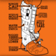 Hazard 4 Mandogator Boot Gaitors, 1 Pair - Mens, Coyote, Extra Large, APR-MGT-CYT-XL