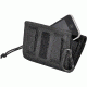 Hazard 4 Mil-iWallet, 2 in 1 iPhone Case/Wallet, Black WLT-H4-IWL-BLK