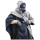 Hazard 4 PonchoVilla Warfare Edition, Arctic Camo, APR-PNVW-SCW