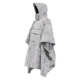 Hazard 4 PonchoVilla Warfare Edition, Arctic Camo, APR-PNVW-SCW