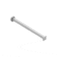 Hazard 4 Stainless Screw/Pin Set for HWD Case - Pack of 1, Silver, SPR-HWD-PIN-SS
