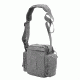 Hazard 4 Tonto Shoulder Bag, Gray, CL-TTO-GRY