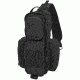Hazard 4 V 2017 Rocket Sling Pack w/ Rigid, Black, BS-RK17-BLK