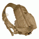 Hazard 4 V 2017 Rocket , Sling pack with Rigid Cap, Coyote BS-RK17-CYT