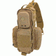 Hazard 4 V 2017 Rocket Sling Pack with Rigid, Coyote, One Size, BS-RK17-CYT