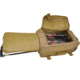 Hazard 4 V20 AirSupport Rolling Carry-on Luggage, Coyote, One Size, LUG-ASP20-CYT