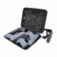 Hazard4 Armadillo Covert Pistol Case, Black AMDL-BLK, EDEMO1