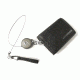 Hazard4 Duo Rewind Lossless Wallet -Leather, Black WLT-DUO-BLK