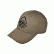 Hazard 4 Embroidered Logo Cap, Coyote, HDG-H4CAP-CYT