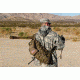 Hazard4 Evac Plan-B Sling Pack, Coyote, EVC-PLB-CYT