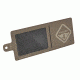 Hazard4 Large ID Patch, Coyote PAT-IDH4-CYT