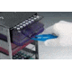 Heathrow Polycarbonate Cryostorage Boxes HS23381C