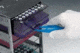 Heathrow Polycarbonate Cryostorage Boxes HS23381E