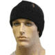 HeatMax HotHands Heated Knit Cap - Black OSFM, WCAPBLK