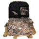 Heavy Hauler Outdoor Gear AR1 Layout  Dual Compartment Blind Bag, Mossy Oak Shadow Grass Blades HH0120-MOSGB