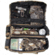 Heavy Hauler Outdoor Gear AR1 Layout  Dual Compartment Blind Bag, Mossy Oak Shadow Grass Blades HH0120-MOSGB