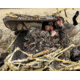 Heavy Hauler Outdoor Gear Fast, Light, Packable  Hunting Blind, Late Season Reeds HH0099-LSR