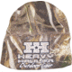 Heavy Hauler Outdoor Gear Polyester Fleece Lining Beanie, Max 5 Camo HH0075