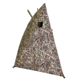 Heavy Hauler Outdoor Gear The HUB, Single Hub 2-3 Man Panel Blind, Mossy Oak Shadow Grass Blades, HH0121