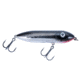 Heddon Super Spook Boyo Topwater Walking Bait, 3in, 3/8 oz, Black Shiner, X923502