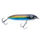 Heddon Super Spook Boyo Topwater Walking Bait, 3in, 3/8 oz, Blue Herring, X9235527