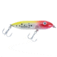 Heddon Super Spook Boyo Topwater Walking Bait, 3in, 3/8 oz, Bonafide Clown, X9235533