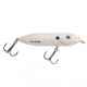 Heddon Super Spook Boyo Topwater Walking Bait, 3in, 3/8 oz, Bone, X923514
