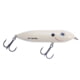 Heddon Super Spook Boyo Topwater Walking Bait, 3in, 3/8 oz, Bone, X923514