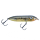 Heddon Super Spook Boyo Topwater Walking Bait, 3in, 3/8 oz, Florida Bass, X9235HFB