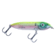 Heddon Super Spook Boyo Topwater Walking Bait, 3in, 3/8 oz, Okie Shad, X9235HOS