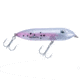 Heddon Super Spook Boyo Topwater Walking Bait, 3in, 3/8 oz, Sweet Tooth, X9235532