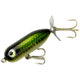 Heddon Teeny Torpedo Topwater Fishing Lure, 1.5in, 1/8 oz, Baby Bass, X0355BB