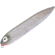 Heddon Zara Puppy Topwater Walking Bait, 3in, 1/4 oz, Flitter Shad, X9225SS