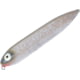 Heddon Zara Puppy Topwater Walking Bait, 3in, 1/4 oz, Flitter Shad, X9225SS