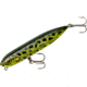 Heddon Zara Puppy Topwater Walking Bait, 3in, 1/4 oz, Natural Frog, X9225NF