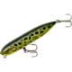 Heddon Zara Puppy Topwater Walking Bait, 3in, 1/4 oz, Natural Frog, X9225NF