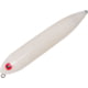 Heddon Zara Spook Topwater Walking Bait, 4-1/2in, 3/4 oz, Bone, X9255BON