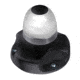 Hella Marine 2nm NaviLED 360 - All Round White Surface Mount Navigation Lamp - Black Housing 75416