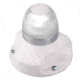 Hella Marine 2nm NaviLED 360 - All Round White Surface Mount Navigation Lamp - White Housing, 980910011