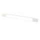 Hella Marine 24V LED Surface Strip Light w/o Switch, White, 958124401