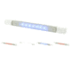 Hella Marine Surface Strip Light w/Switch, Warm White/Blue, Warm White/Red, White, White/Blue, White/Red