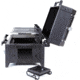OPMOD HellRazr YAMA Charcoal Grill, Black, YAMA-U-CG-1