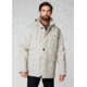 Helly Hansen 1877 Parka - Mens, Castle Wall, 2XL, 53333-723-2XL