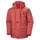 Helly Hansen 1877 Parka - Mens, Flag Red, 2XL, 53333-110-2XL