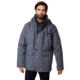Helly Hansen 1877 Parka - Mens, Navy, 2XL, 53333-597-2XL