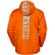 Helly Hansen Active 2 Jacket - Mens, Bright Orange, 2XL, 53279-226-2XL