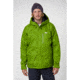 Helly Hansen Clandestine Jacket - Men's-Park Green-Small