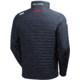 Helly Hansen Crew Insulator Jacket - Mens, Navy, 3XL, 54344-597-3XL